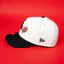 ER2A 9Fifty Chrome Mũ Lưỡi Trai Đen TrắngSock Hoa Hồng - Thế Giới Champions Series