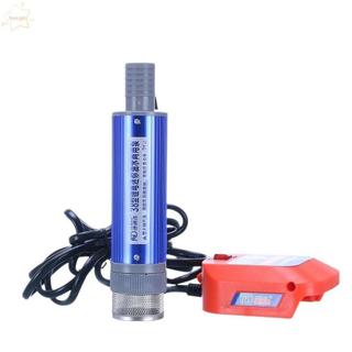 Máy bơm chuyển nước đa năng không dây 18V AWNGD, tốc độ 40–60 lít/phút