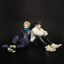 BH2 Jujutsu Kaisen Inumaki Toge Yuta Okkotsu Nhân Vật Hành Động Anime Merch Trang Trí HB2