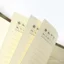 Giáo dục Học tập A4 Ngụy trang Lá rời Sổ tay Văn phòng Kinh doanh Cuộc họp Sổ ghi Thay thế Trang bên trong Nhật ký làm việc SEQD
