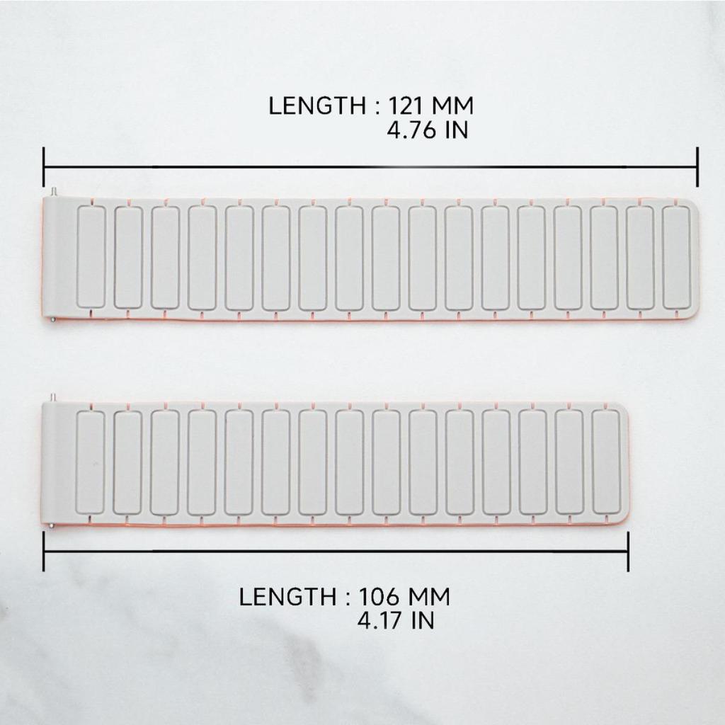 Ốp lưng silicon + dây đeo từ tính cho Garmin Forerunner 165 vỏ bảo vệ phụ kiện dây đeo thể thao mềm