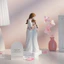 Mẹ Con Gái Hình Tượng Quà Tặng Cho Mẹ Sẵn Sàng-Gift Thanh Lịch Bao Bì Lối Vào Bảng Điều Khiển Trang Trí Bàn