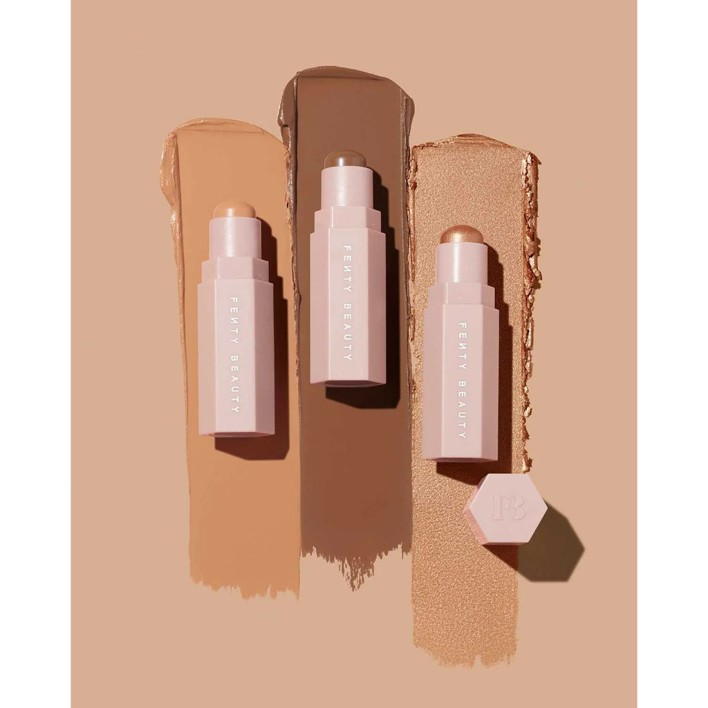[Chính Hãng] Kem Tạo Khối Fenty Beauty Match Stix Contour Skinstick Che Khuyết Điểm Mịn Da 7.1g Fullsize