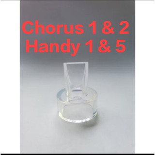 Van chân không tay / Điện Fatz Handy 1 / Handy 5 /Chorus 1 /Chorus 2 - FatzBaby - phụ kiện cho máy hút sữa tay