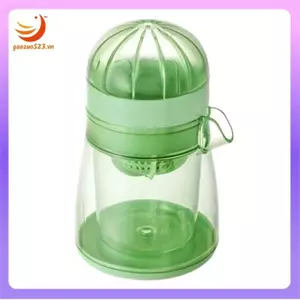 Máy ép trái cây lựu thủ công Máy ép trái cây nhỏ gọn cho cam & Tiện ích nhà bếp thiết yếu cam quýt nhỏ cho nước ép