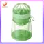 Máy ép trái cây lựu thủ công Máy ép trái cây nhỏ gọn cho cam & Tiện ích nhà bếp thiết yếu cam quýt nhỏ cho nước ép