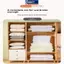 Túi Bảo Quản Chân Không MAKY Du Lịch Có Thể Tái Sử Dụng Người Tổ Chức Hút Chân Không Túi Cho Clothingpressed Với Bơm VN