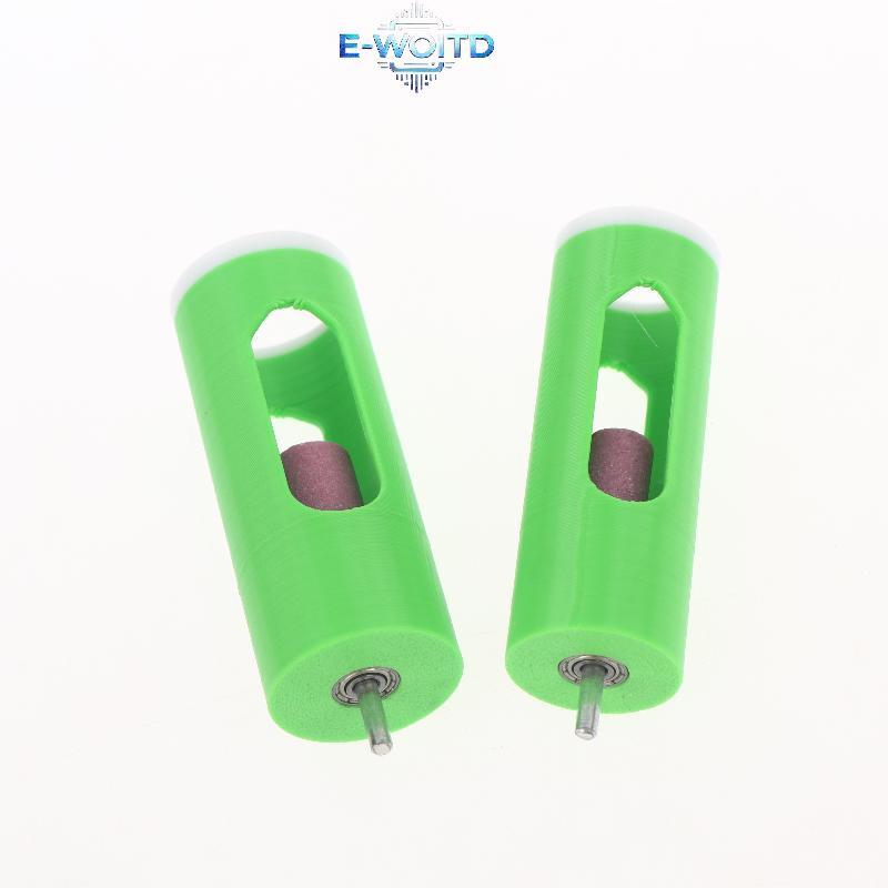 Công cụ mài và đánh bóng chung hàn pin E-WOITD cho 18650 21700 Sửa chữa và điều chỉnh hiệu quả cho pin Pas E-WOITD