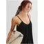 Phong cách mùa hè Ngoại thương Châu Âu Mỹ Nguyên bản Đặt hàng Loose Plus Fat Plus Sling Dress Váy dài