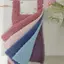 TRTR Khách sạn Vải Vệ Sinh Hộ Gia Đình Đĩa Vải Kính Cửa Sổ Sill Khăn Lau VN