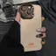 Dòng chó Ứng dụng iPhone 17/16/15pro Bạc 15/14/13pro Dễ thương 12/11Đơn giản hàng ngày