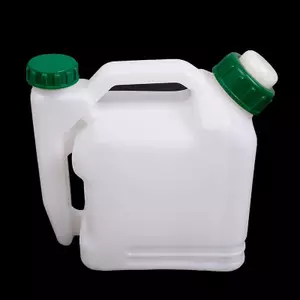 Bigapple Chainsaw 1.5L 25: 1 / 50: 1 / 40: 1 / 20: 1 Tỷ Lệ Chai Trộn Nhiên Liệu Dụng Cụ Điện Sân Vườn RDG