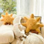 Gió Mặt Trời Gối Sofa Phòng Khách Trang Trí Gối Trăng Gối Bay Cửa Sổ Tatami Đệm Cô Gái Trái Tim Nữ 26.4.28