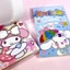 Magic Sticker Tranh Vàng Lấp Lánh Handmade Sticker Đồ Chơi