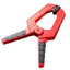 Nhà Máy Công Nghiệp Phong Cách Mới Mạnh Mẽ Chế Biến Gỗ A-Clip Cao Cấp Hạng Nặng 20cm Nylon Chế Biến Gỗ A-Clip