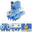 Cinna Tủ Lạnh Van Nước Lắp Ráp DA62-00914B Lắp Đặt Nhanh Van Đầu Vào Nước Để Thay Thế Hiệu Quả Nhanh Par
