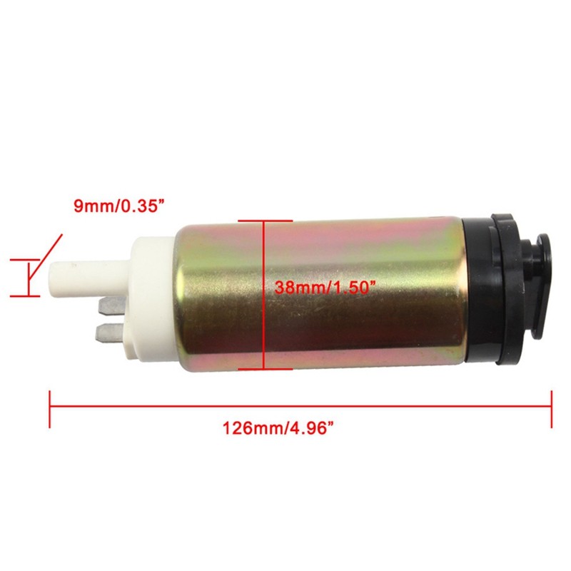 16735-ZW5-003 16735ZW5003 Thuyền Bơm Cho BF75 BF90 BF115 BF130 BF150 2007-2021