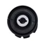 Ống lót cao su vi sai / Vỏ chuyển 4M0599257R cho Bentayga, 9YA 9YB,