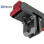 Dành cho DJI Osmo Nano / Action 6 Đế phát hành Qui từ tính Gắn DJI Action 6 / Bộ chuyển đổi mở rộng Nano Phụ kiện Braet Đẹp
