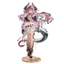 SQ3 Arknights: Endfield Tấm Đứng Yvonne Acrylic Tấm Đứng Ký Anime Để Bàn Trang Trí QS3