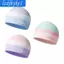 Mũ Bơi Nữ Mũ Bơi Di Động Chống Thấm Nước Cho Tóc Dài Và Ngắn Silicone Mũ Bơi Co Giãn Cho Du Lịch Đi Biển