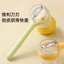 Dao gọt vỏ gia đình ba trong một Dụng cụ gọt vỏ rau củ nhà bếp Đa chức năng cầm tay bóc vỏ dưa Dụng cụ cắt trái cây OTPV