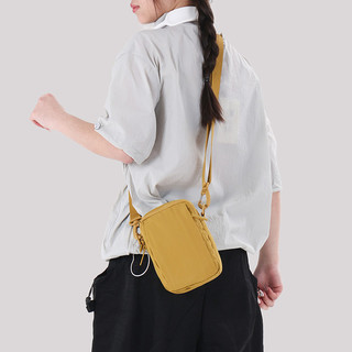 Túi đeo vai nữ, túi đeo chéo, túi ngực thể thao phong cách Nhật Bản đơn giản, túi nhẹ dành cho nữ