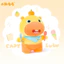 Bán Chính Hãng Capybara Lulu Sang Trọng Đồ Chơi Dễ Thương Chữa Bệnh Búp Bê Ôm Búp Bê Ngủ Quà Tặng
