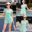 Bộ thể thao nữ, Bộ đùi hai lớp thể thao tập Gym, chơi Pickleball, golf Tennis, chạy bộ...
