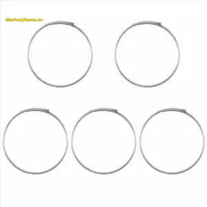 5 Chiếc Xe Đạp Freehub Pawl Lò Xo Xe Đạp Tháp Đế Lò Xo Cassette Driver Cho Đường Bộ Xe Đạp Leo Núi Thay Thế