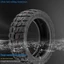 10 Inch Không săm 10x2.75-6.5 Lốp Ngoài Cho Speedway 5 3 Xe Tay Ga Điện Địa Hình Lốp Phần 2 Chiếc