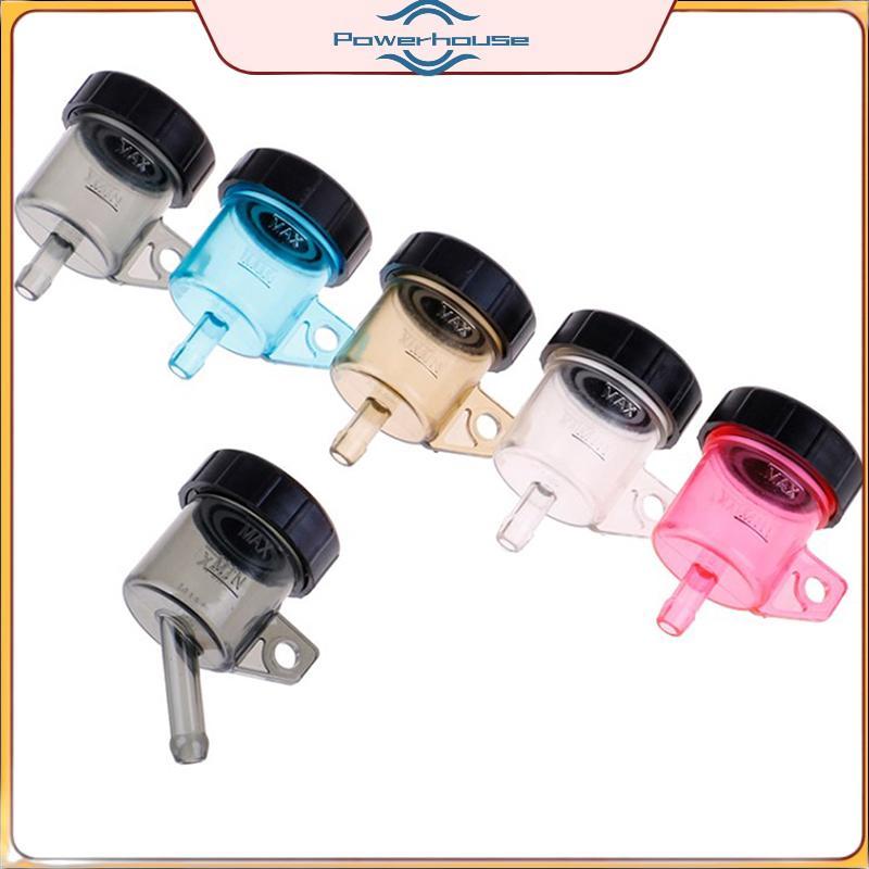 Điện Xe Máy Tái Trang Bị Phụ Kiện Phanh Trước Chất Lỏng Đẩy Lên Bình Dầu Chất Lỏng Cốc Chia Cốc Dầu Bơm Trên Cốc Dầu.