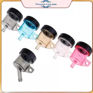Điện Xe Máy Tái Trang Bị Phụ Kiện Phanh Trước Chất Lỏng Đẩy Lên Bình Dầu Chất Lỏng Cốc Chia Cốc Dầu Bơm Trên Cốc Dầu.
