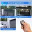 Dụng cụ mở cửa nhà để xe 433,92 MHz, 2 chiếc Điều khiển từ xa cửa nhà để xe cho GOL4, BIXLG4, BIXLP2,, Máy phát cầm tay