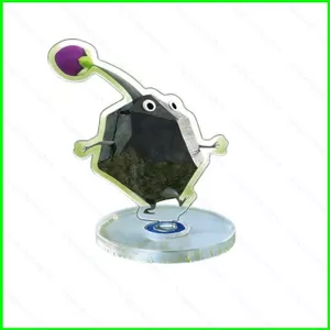 HT3 Pikmin4 Hoạt Hình Búp Bê Trang Trí Trò Chơi Dễ Thương Hình Máy Tính Để Bàn Sưu Tập Trang Trí TH3