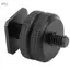 apill Camera Hot Shoe Mount Adapter 1/4 Inch Vít Flash sang Chân Máy Đa Năng cho Trải Nghiệm Chụp Ảnh Của Bạn
