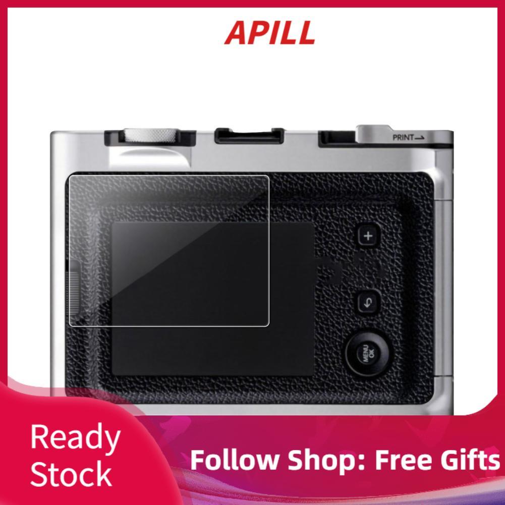 Apill Bảo vệ màn hình apill Zerone cho phim kính cường lực máy ảnh Mini EVO (Arc Edge)