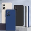 Tpu mềm cho Ốp lưng Redmi Note 12 Pro 4G màu trơn Redmi Note12 Pro 4G Vỏ bảo vệ silicon chống rơi màu trơn đơn giản