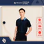 Áo polo cà phê công sở nam Phan Nguyễn, thiết kế form regular fit, thoải mái, hiện đại, màu sắc đơn giản dễ phối APC.212