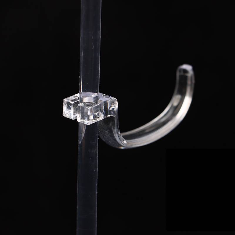 Giá đỡ búp bê Phu Acrylic giá đỡ màn hình 30cm trong suốt cho Búp bê 1/6 đồ chơi show VN