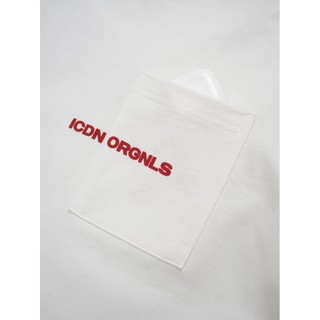 Áo Thun Nam ICONDENIM Loud Dreams Form Regular ATID0728