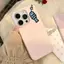 Cá nhỏ trang trí Ứng dụng iPhone1617/1514 Jelly trường hợp điện thoại13/12 dễ thương11xr