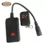 Máy phun sương Bộ điều khiển không dây Bộ thu máy phun sương XLR 900w cầm tay