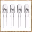 100 Cái / lô 5Mm Đèn LED Uv Tròn Siêu Sáng Nước Trong Suốt Đèn Led Màu