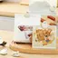 Túi Nhựa Thực Phẩm Kẹp Chip Từ Hình Chim Sáng Tạo Chống Ẩm Đồ Ăn Nhẹ Bảo Quản Đóng Cửa Tủ Lạnh Nam Châm saixit2vn