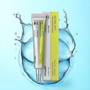 ✨Cửa hàng được đề xuất✨Chuyên Dụng Celimax Celimax Noni Fruit Retinol Kem Mắt Magiê Trắng Làm Săn Chắc Tinh Chất Cô Đặc Không Có Dấu Nuôi Dưỡng 4.20