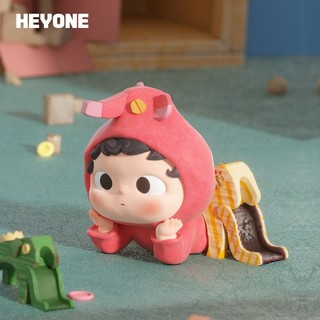 Heyone OZAI Future curio shop Blind Box Hợp thời trang Chơi tay-Run