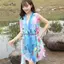 AqToCna Boho Nữ Đơn Giản Da PU sel Bện Tự Dây Thắt Lưng Mỏng Dây Đai AqToCna