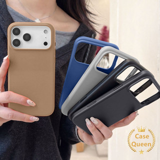 Cho IPhone 17 11 16 14 13 15 12 Pro Max 13 11 16 15 17 Pro TPU Đơn Giản Chấm Bi Mềm Chống Sốc Mới