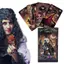 Deviant Moon Tarot Dành Cho Người Mới Bắt Đầu Sưu Tập Vận May Nói Đồ Chơi Cho Số Phận Bói Toán Giải Trí sonlekvn